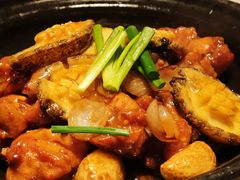 -潮堂 · 潮州菜(国贸商城店)