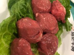 -乌记鲜活牛肉城(金砂东路店)