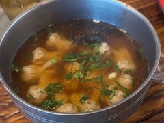 -北丐先生·野馄饨烧烤(长宁龙之梦店)