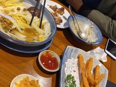 -芒果爆爆(东海缤纷店)