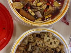 -锡和无锡菜(景丽苑店)