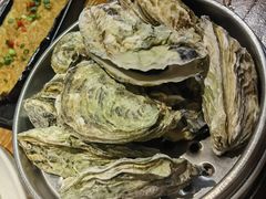 -令狐冲烤鱼·烧菜馆(达明店)