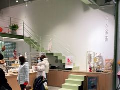 -面包与我Bread Or Me(长城汇店)