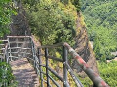 -江郎山风景名胜区