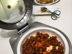 大堂-堂会(白云店)