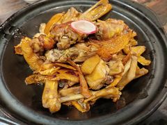 翔安姜母鸭/例-临家闽南菜(宝洲路店)