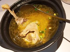 -滋味轩餐厅·贺胜桥土鸡汤(紫沙路店)