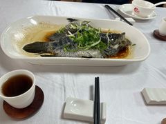-鹿鸣酒家(越秀店)