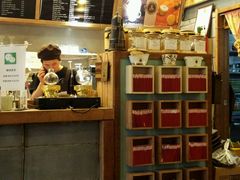 -Cafe Alice咖啡爱丽丝(奥城店)