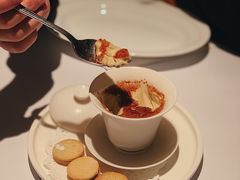 大红袍焦糖布丁-壳里西餐厅Coquille Seafood Bistro(蒙自路店)