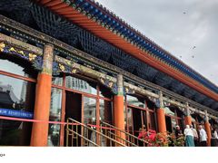 -西宁市东关清真大寺