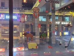 -斯普汇生蚝牛排馆(中骏世界城店)