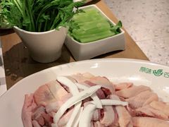 -原味四季椰子鸡(平湖天虹店)