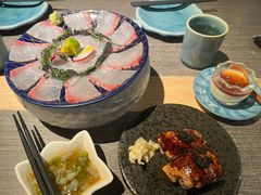 -炙柒Sekinana·精致日料(合生汇店)