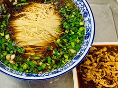 -伟记奥面馆(养育巷店)