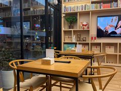 -麦子MaiMassage(打浦桥店)