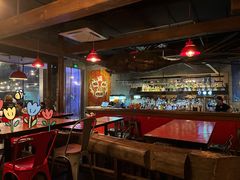 -Luchador摔跤手墨西哥餐厅(恒宇广场店)