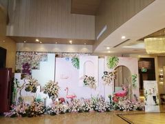 -世纪缘湖滨花园酒店(玄武湖店)