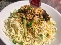 重庆凉面-蘭奢雅集·江浙菜(青山江滩店)