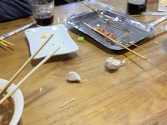 -老刀刀削面烧烤