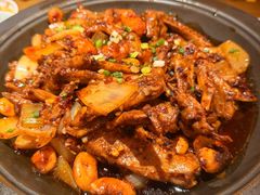 -六月雪干锅(涪城万达广场店)