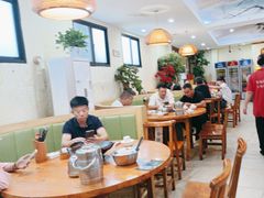 -李记茶油鸭(河西店)