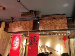 -串盟烧烤大排档·长沙美食地标(星沙店)