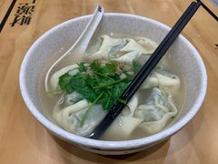 -吉祥馄饨(宁波高铁店)