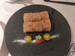 渔家咸鲜薄撑-南海渔村(珠江新城店)