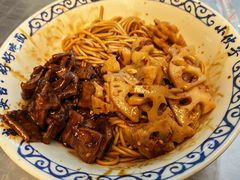 -梅溪·小伙子干挑面(安吉总店)