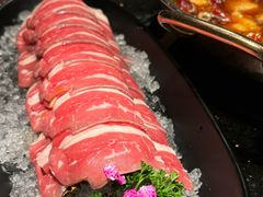 -捞王锅物料理(温州万象城店)