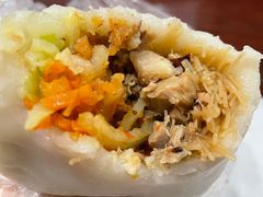 -张果佬年糕卷(科巷店)