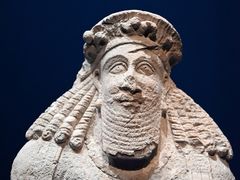 -上海博物馆(人民广场馆)