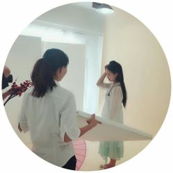 -范叔叔儿童摄影生活馆(芝麻开门欢颜店)