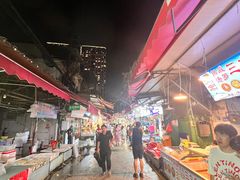 -船奇蒸汽海鲜·闽菜(八市海鲜总店)