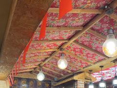 -闯关东东北农家菜(崂山石老人店)