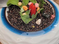 藜麦薯泥-素心小筑(后沙裕镇店)