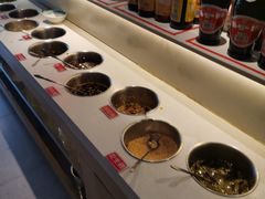 -山悦里 山野·鲜火锅(罗斯福广场店)