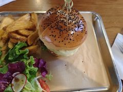 -UPPER KITCHEN(延安路店)