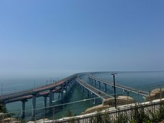-星海湾跨海大桥