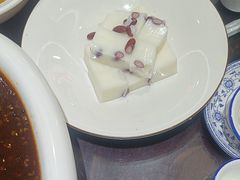 -邢家锅贴老店·非遗·开封菜(金明广场店)