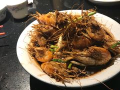 -老头儿油爆虾·知味杭州(爱琴海购物中心)