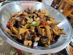 -涵家味土菜馆·徽州一绝臭鳜鱼(三河古镇店)