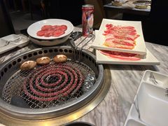 -火炉火自助餐(喜隆多店)