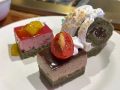 -蒙肥羊·酸汤潮牛·鲜牛肉火锅烤肉自助(岗顶店)