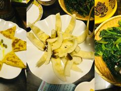 -吉祥圣雪藏餐