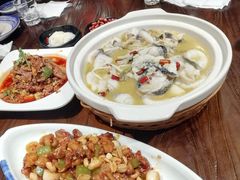 -重庆酸菜鱼(上海路店)