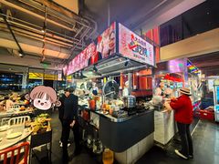 -陈鹏鹏潮汕菜(欢乐海岸 海边景观店)