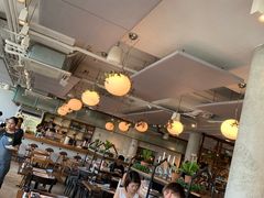 -ROAST coffee & eatery