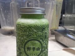 -野萃山·潮汕厚果汁(十亩地店)